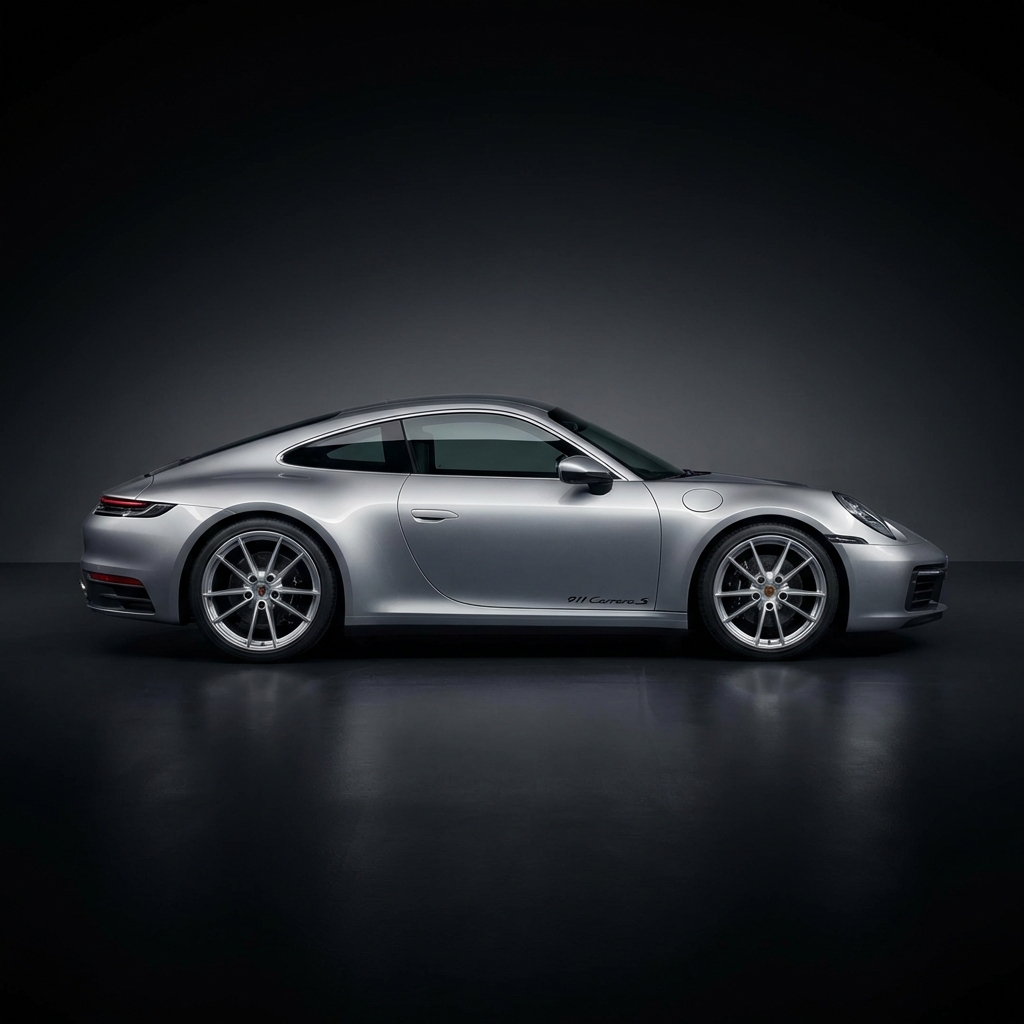 Porsche 911 Carrera S