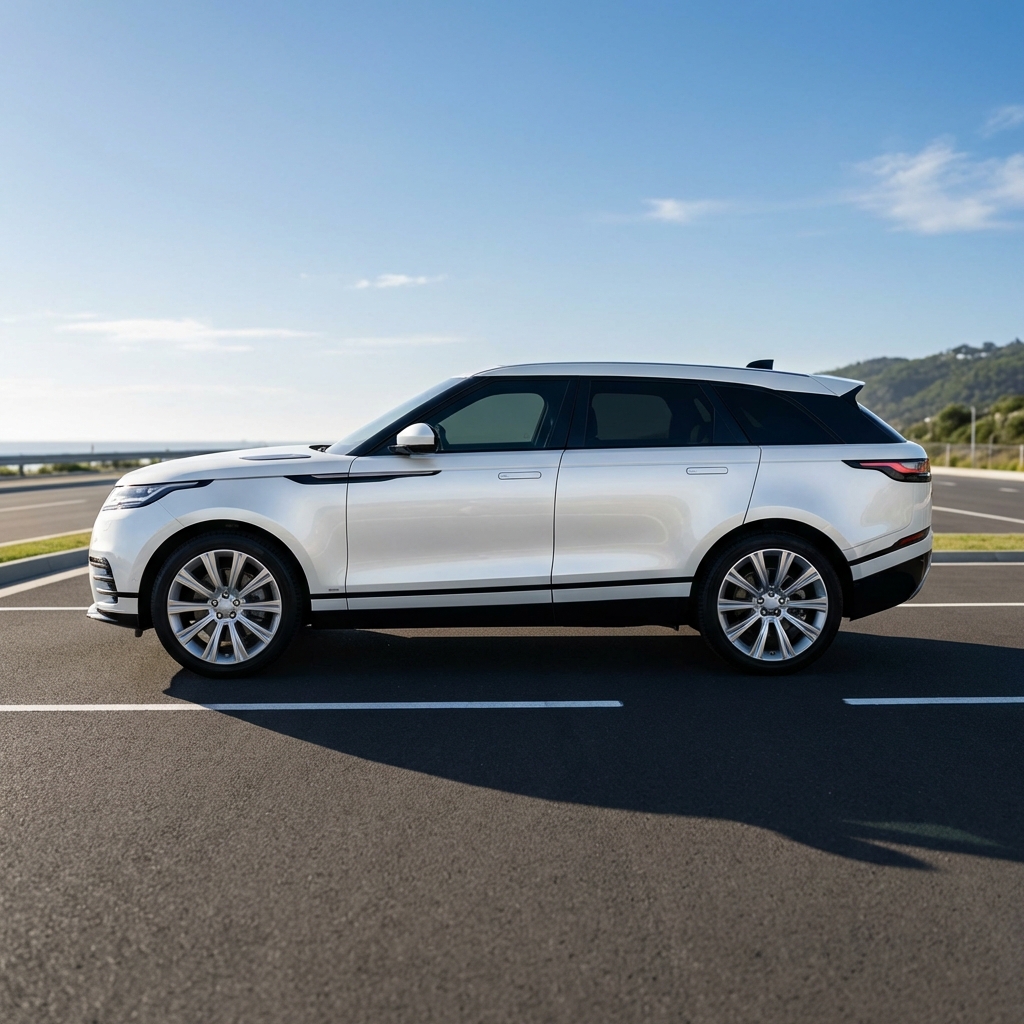Range Rover Velar