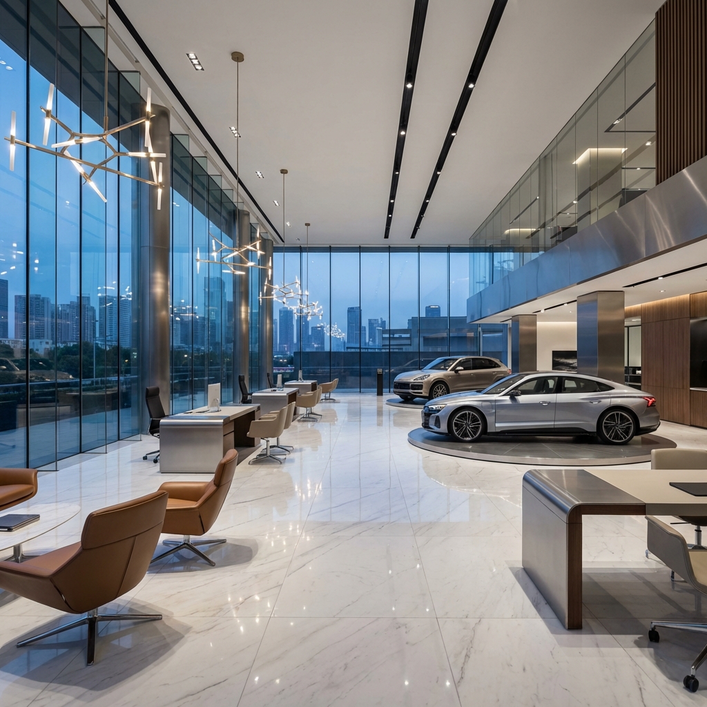 Showroom